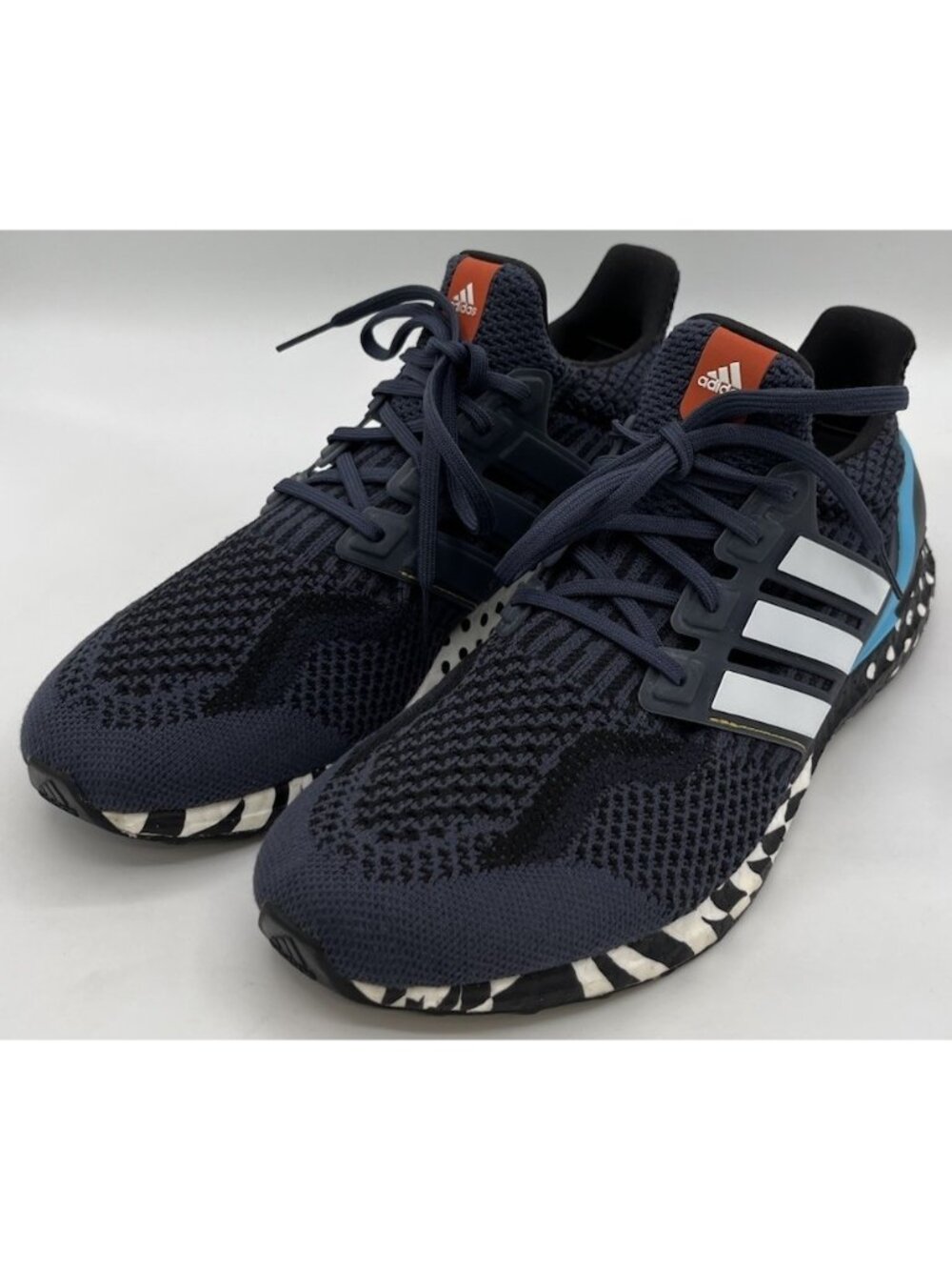 Adidas ULTRABOOST 5.0 DNA Size 11 Shadow Navy Men's Running Shoes Sneaker GY0325